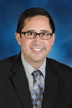 Photograph of Representative  Sam Yingling (D)